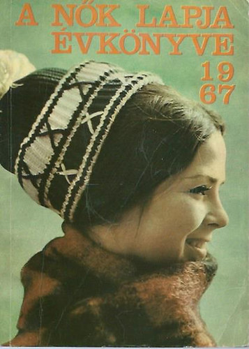 A Nők Lapja évkönyve 1967