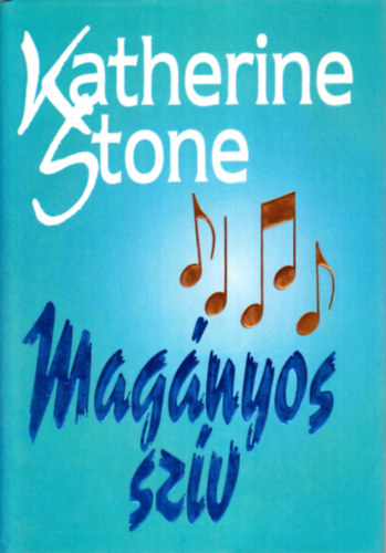 Katherine Stone - Magnyos szv