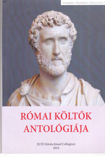 Rmai kltk antolgija