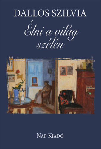 Dallos Szilvia - lni a vilg szln