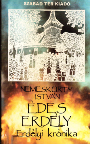 Nemesk�rty Istv�n - �des Erd�ly -Erd�lyi kr�nika