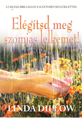 Linda Dillow - El�g�tsd meg szomjas lelkemet!