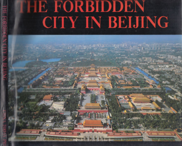 Zheng Zhihai and Qu Zhijing - The forbidden city in Beijing