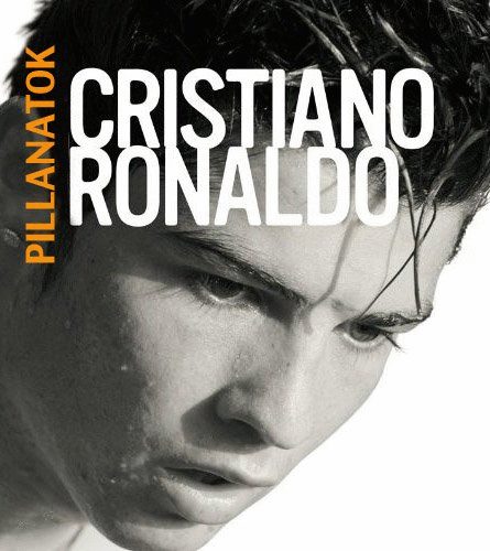 Cristiano Ronaldo - Pillanatok