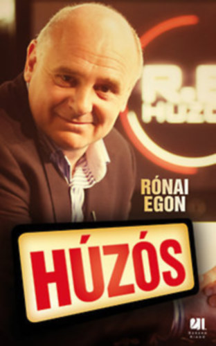 Rónai Egon - Húzós 1-4.