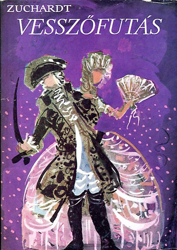 Zuchardt - Vessz�fut�s