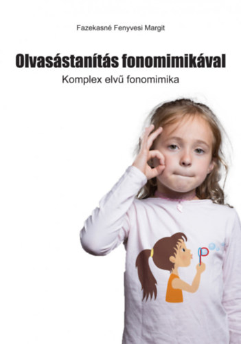 Fazekasn Fenyvesi Margit - Olvasstants fonomimikval