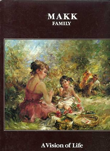 Makk Family: A Vision of Life