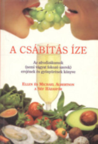 Ellen&Michael Albertson - A cs�b�t�s �ze