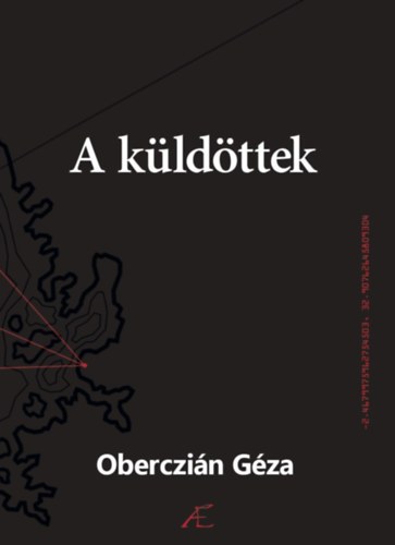 Oberczi�n G�za - A k�ld�ttek