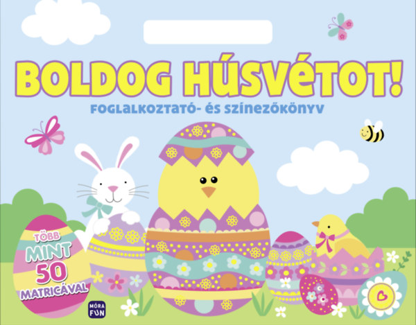 Boldog hsvtot!