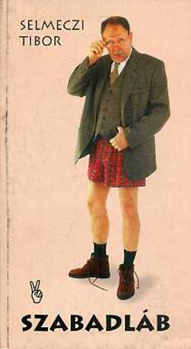 Selmeczi Tibor - Szabadlb