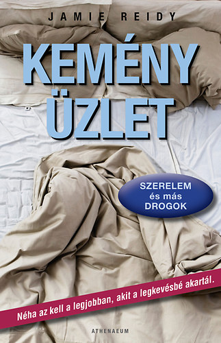 Jamie Reidy - Kem�ny �zlet