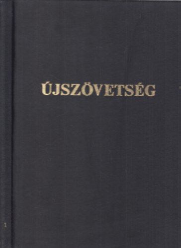 Nagybets Kroli jszvetsg cskkentltknak 1. - Mt-Mrk evangliuma