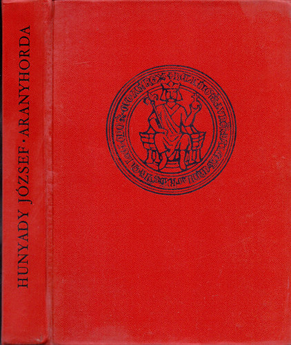 Hunyady J�zsef - Aranyhorda