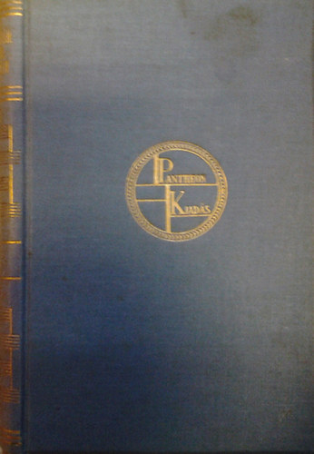Henrik Pontoppidan - Thora van Deken