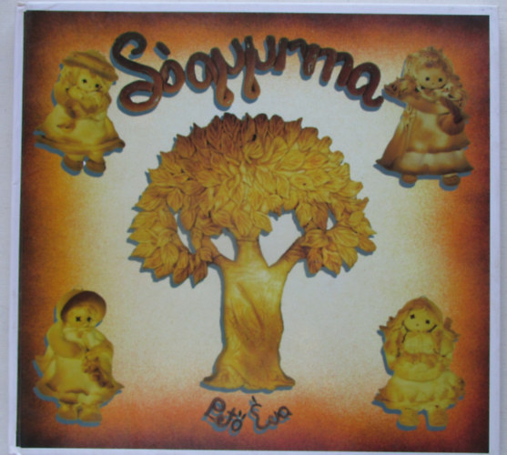 Pet va - Sgyurma