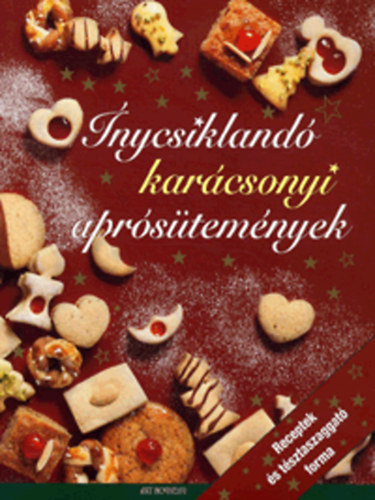 �nycsikland� kar�csonyi apr�s�tem�nyek