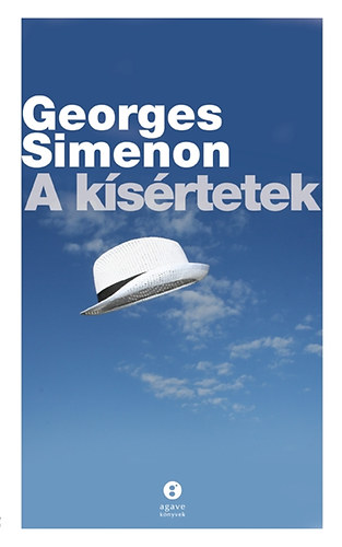 Georges Simenon - A k�s�rtetek