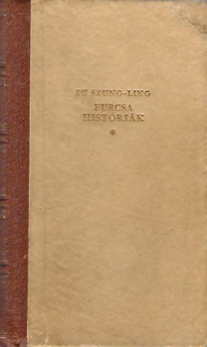 Kszeghy Istvn - Furcsa histrik (Harminc humoros novella 1925-1935.)