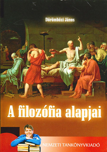 D�r�mb�zi J�nos - A filoz�fia alapjai