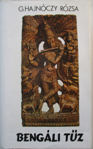 G. Hajn�czy R�zsa - Beng�li t�z
