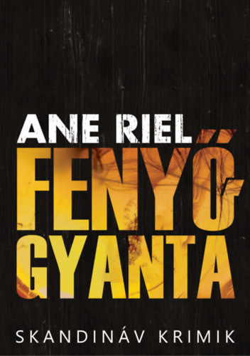 Ane Riel - Fenygyanta