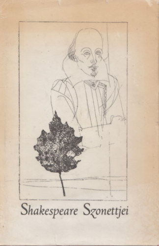 William Shakespeare - Shakespeare szonettjei