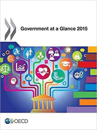 Government At A Glance: 2015
