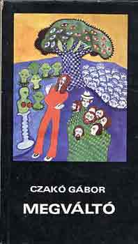 Czak� G�bor - Megv�lt�