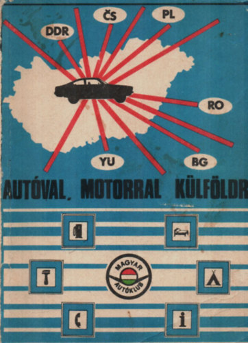 Autval Motorral Klfldre