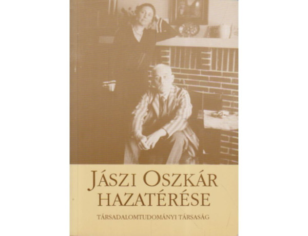 Jszi Oszkr hazatrse