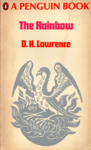 D. H. Lawrence - The Rainbow