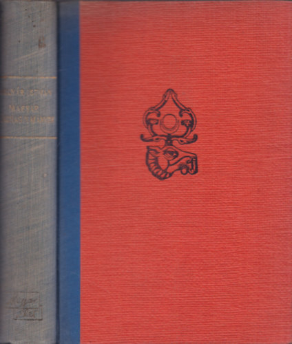 Moln�r Istv�n - Magyar t�nchagyom�nyok