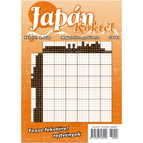 Jap�nkokt�l 2020/2 (Grafilogika)