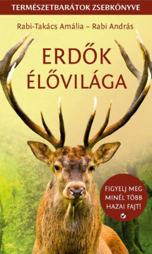 Rabi Andrs Rabi-Takcs Amlia - Erdk lvilga