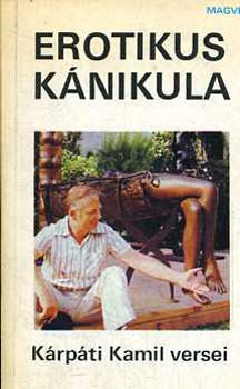 K�rp�ti Kamil - Erotikus k�nikula