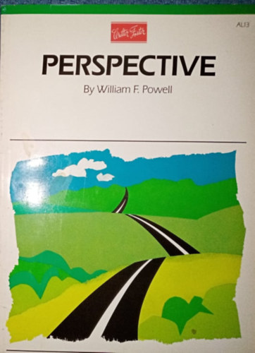 William F. Powell - Perspective by William F. Powell