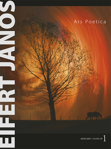 Eifert János - Ars poetica