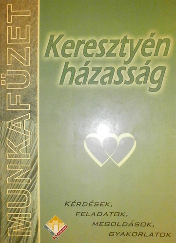 ismeretlen - Kereszty�n h�zass�g - munkaf�zet