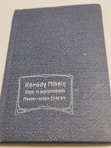 Dr. Beke Man� - Algebra  fels� kereskedelmi iskol�k sz�m�ra.