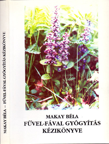 Makay Bla - Fvel-fval gygyts kziknyve