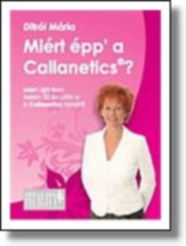 Ditri Mria - Mirt pp' a Callanetics?