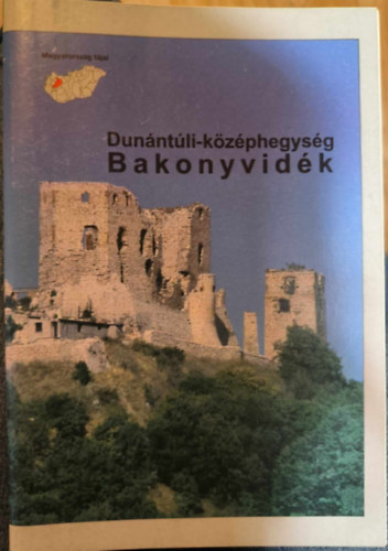 Barczi-Lczy-Penksza - Dunntli-kzphegysg - Bakonyvidk