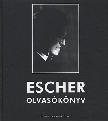 M�ser Zolt�n - Escher olvas�k�nyv
