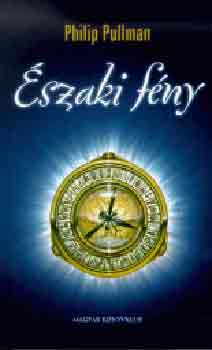 Philip Pullman - szaki fny