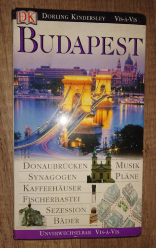 Budapest (Vis-�-vis)