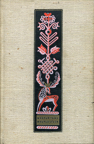 Barabs Gyula - g az erd