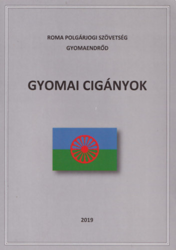 Babos Lszl - Gyomai cignyok.