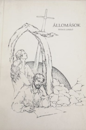 Budai E. László - Állomások